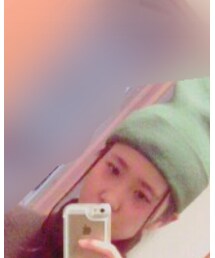 SPINNS | ニットキャップ/ビーニー