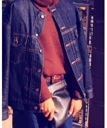 GU | ニット/セーター