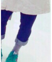 niko and... | デニムパンツ