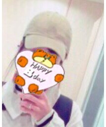 adidas | キャップ