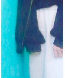 E hyphen world gallery | ニット/セーター