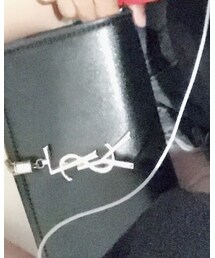 YSL | ショルダーバッグ