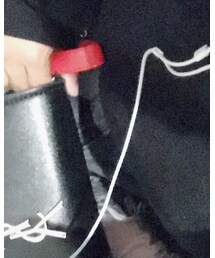 chuu | デニムパンツ