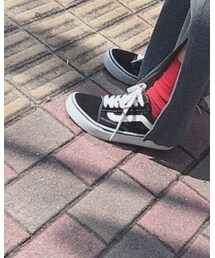 VANS | スニーカー