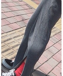 w closet | その他パンツ