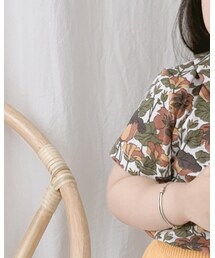 Mia    | トップス