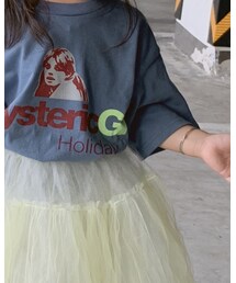 Mia    | トップス