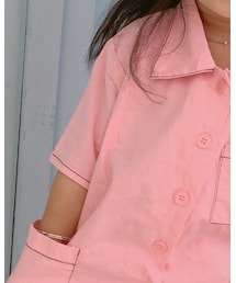 Mia    | トップス