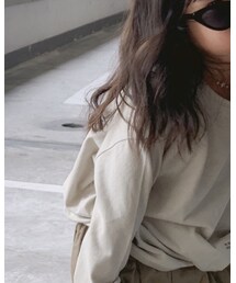 Mia    | トップス