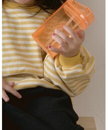 Mia    | トップス