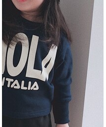 Mia    | トップス