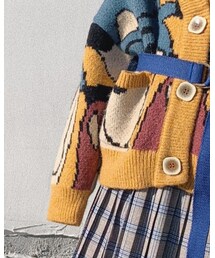 Mia    | トップス