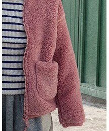 Mia    | トップス