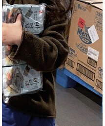 Mia    | トップス