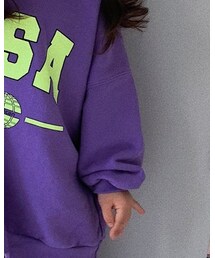 Mia    | トップス