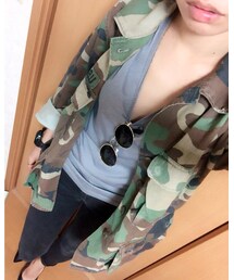 古着 | ジャケット/アウター