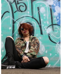 別アングル | その他