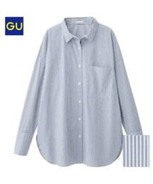 GU | トップス