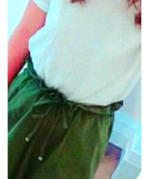 AS KNOW AS plus | Tシャツ(Tシャツ/カットソー)