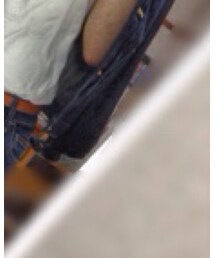 My Fav. CHILD WOMAN | デニムジャケット