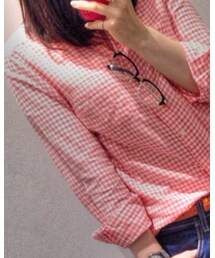 GAP | シャツ/ブラウス