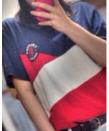 TOMMY HILFIGER | Tシャツ/カットソー