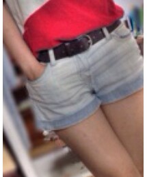 H&M | デニムパンツ