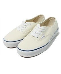 VANS | AUTHENTIC LO (スニーカー)
