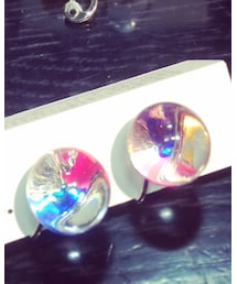 JEWELRY MISUZU | イヤリング