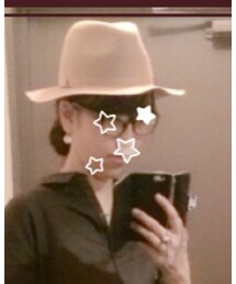 allureville | ハット