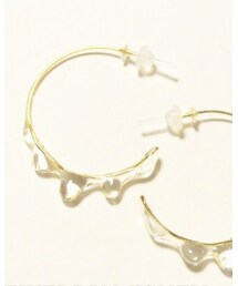 JEWELRY MISUZU | イヤリング