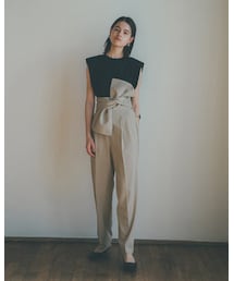 CLANE | パンツ