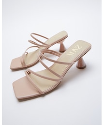 ZARA | サンダル