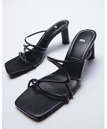 ZARA | サンダル