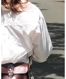 LOWRYS FARM | シャツ/ブラウス