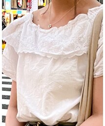 TIFFANY&Co. | ネックレス