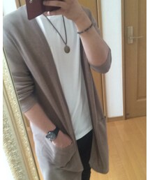 RAGEBLUE | カーディガン/ボレロ