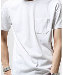 NANO universe | Tシャツ/カットソー