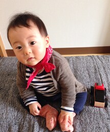 H&M | Tシャツ/カットソー