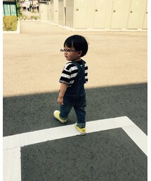 GAP | サロペット/オーバーオール