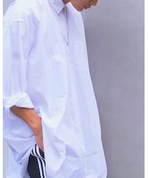 UNIQLO | シャツ/ブラウス