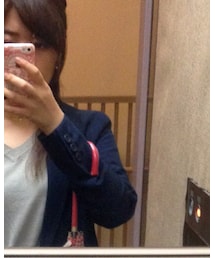 GU | テーラードジャケット