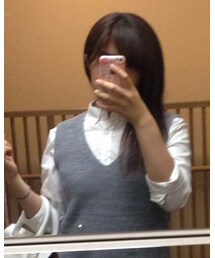 GU | シャツ/ブラウス