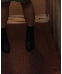 H&M DIVIDED | ブーツ