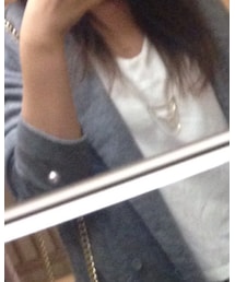 GU | チェスターコート