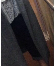 GU | デニムパンツ