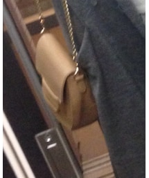 PAGEBOY | ショルダーバッグ