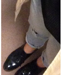 UNIQLO | デニムパンツ