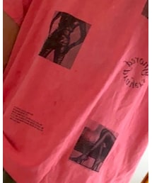 IGNORED PRAYERS | Tシャツ/カットソー