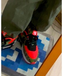 NIKE | スニーカー